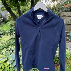 Vineyard Vines Zipup